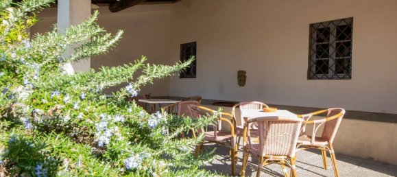 15 bedrooms Villa in Montale, Italy No. 296902 29