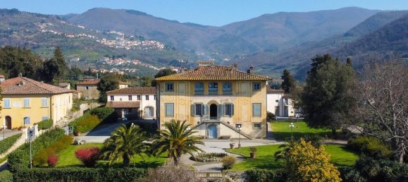 15 bedrooms Villa in Montale, Italy No. 296902 6