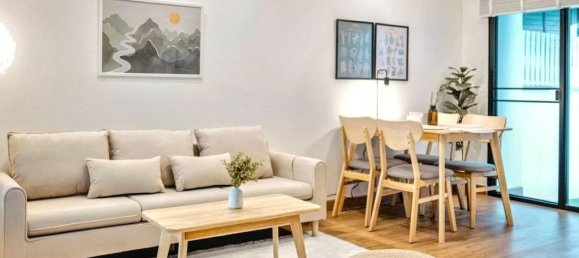 3 chambres Maison de ville à Bang Kaeo, Thailand No. 25522 10