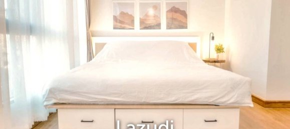 3 bedrooms Bungalow in Bang Kaeo, Thailand No. 25522 10