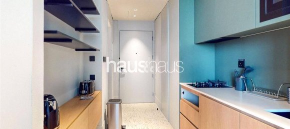 Studio à Business Bay, UAE No. 98997 6