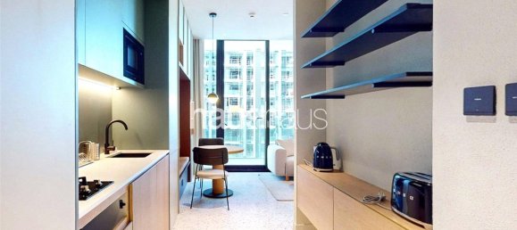 Studio à Business Bay, UAE No. 98997 5