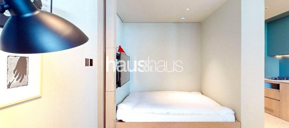 Studio à Business Bay, UAE No. 98997 3