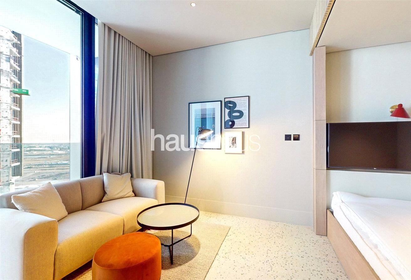 استوديو في الخليج التجاري, UAE رقم 98997