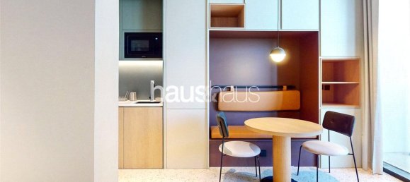 Studio à Business Bay, UAE No. 98997 4