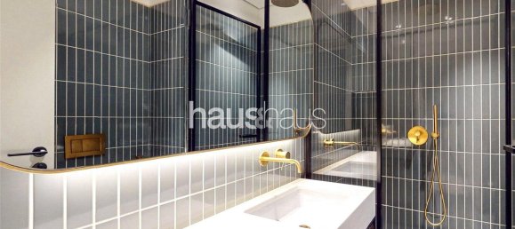 Studio à Business Bay, UAE No. 98997 9