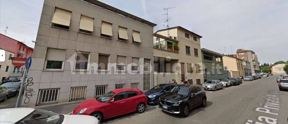 2 chambres Appartement à Milan, Italy No. 264670