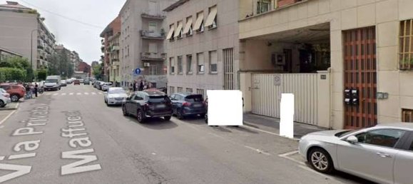 2 chambres Appartement à Milan, Italy No. 264670 4