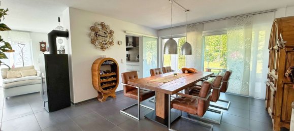 Таунхаус с 7 комнатами в Ремс-Мур, Германия № 283231 9