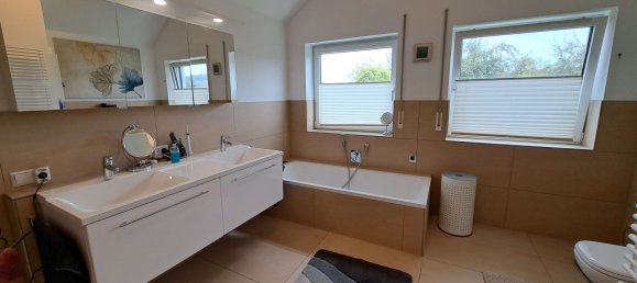 Таунхаус с 7 комнатами в Ремс-Мур, Германия № 283231 11