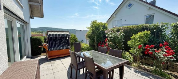 Таунхаус с 7 комнатами в Ремс-Мур, Германия № 283231 21