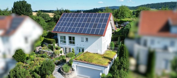 Таунхаус с 7 комнатами в Ремс-Мур, Германия № 283231 2