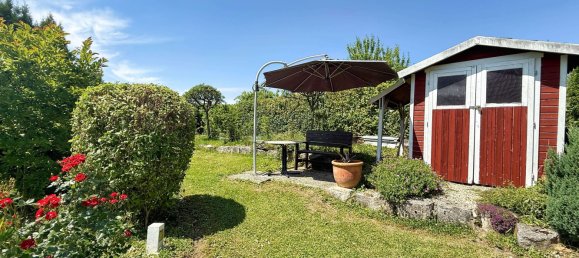 Таунхаус с 7 комнатами в Ремс-Мур, Германия № 283231 17