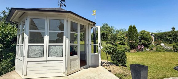 Таунхаус с 7 комнатами в Ремс-Мур, Германия № 283231 18