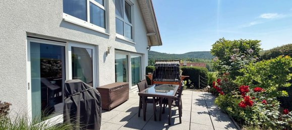 Таунхаус с 7 комнатами в Ремс-Мур, Германия № 283231 20