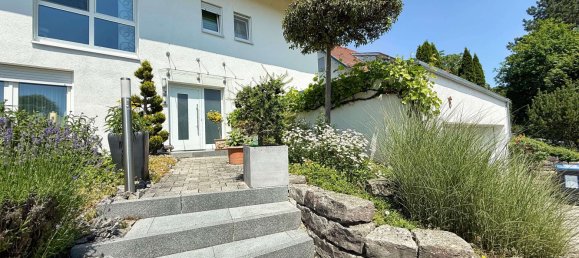 Таунхаус с 7 комнатами в Ремс-Мур, Германия № 283231 4