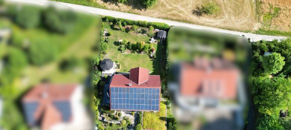 Таунхаус с 7 комнатами в Ремс-Мур, Германия № 283231 24