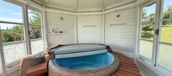 Таунхаус с 7 комнатами в Ремс-Мур, Германия № 283231 19