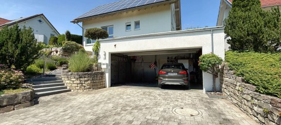 Таунхаус с 7 комнатами в Ремс-Мур, Германия № 283231 3