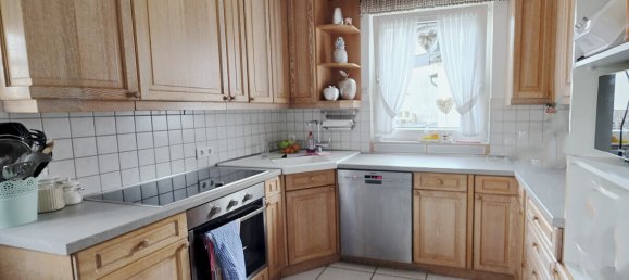 4 غرف نوم تاون هاوس في Solingen, Germany رقم 319112 7