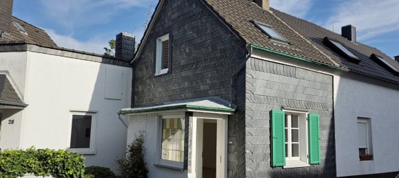 4 غرف نوم تاون هاوس في Solingen, Germany رقم 319112 16