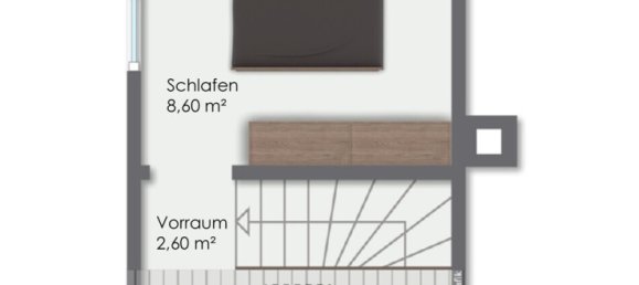 4 غرف نوم تاون هاوس في Solingen, Germany رقم 319112 28