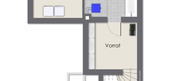 4 غرف نوم تاون هاوس في Solingen, Germany رقم 319112 29