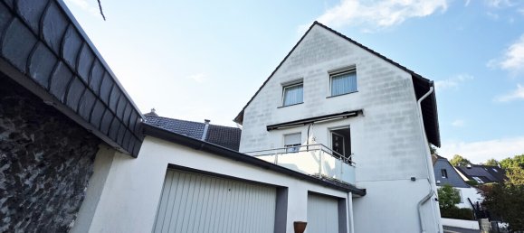 4 غرف نوم تاون هاوس في Solingen, Germany رقم 319112 3