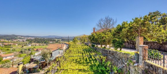 3 Schlafzimmer Schlösser in Esposende, Portugal, Nr. 284754 5