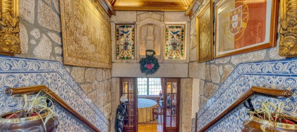 3 Schlafzimmer Schlösser in Esposende, Portugal, Nr. 284754 22