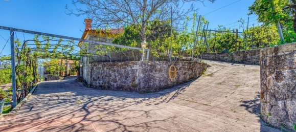 3 Schlafzimmer Schlösser in Esposende, Portugal, Nr. 284754 9