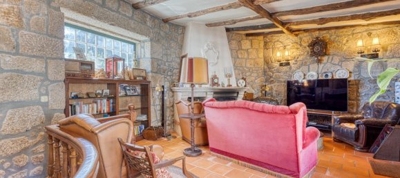 3 Schlafzimmer Schlösser in Esposende, Portugal, Nr. 284754 30