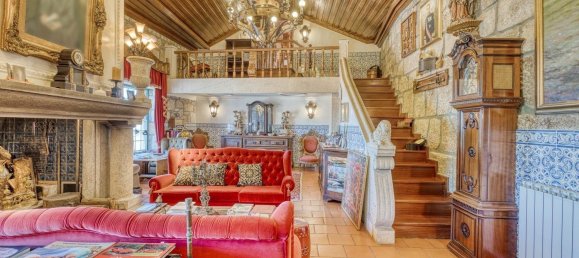 3 Schlafzimmer Schlösser in Esposende, Portugal, Nr. 284754 33