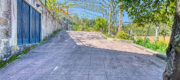 3 Schlafzimmer Schlösser in Esposende, Portugal, Nr. 284754 12