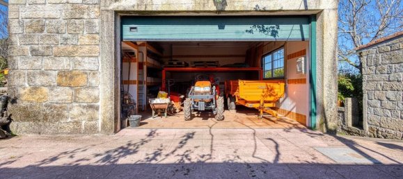 3 Schlafzimmer Schlösser in Esposende, Portugal, Nr. 284754 15