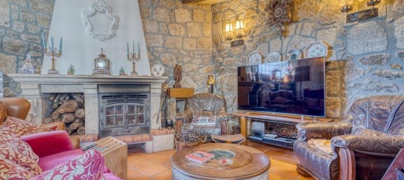 3 Schlafzimmer Schlösser in Esposende, Portugal, Nr. 284754 29