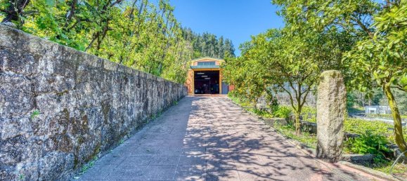 3 Schlafzimmer Schlösser in Esposende, Portugal, Nr. 284754 14