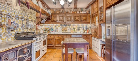 3 Schlafzimmer Schlösser in Esposende, Portugal, Nr. 284754 24