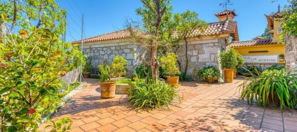 3 Schlafzimmer Schlösser in Esposende, Portugal, Nr. 284754 8