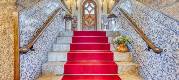 3 Schlafzimmer Schlösser in Esposende, Portugal, Nr. 284754 23