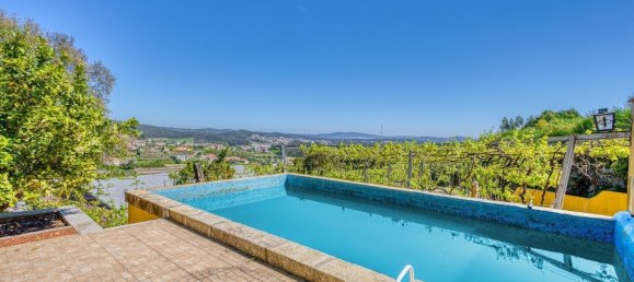 3 Schlafzimmer Schlösser in Esposende, Portugal, Nr. 284754 16