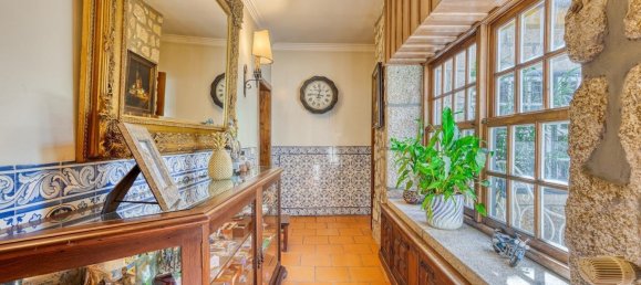 3 Schlafzimmer Schlösser in Esposende, Portugal, Nr. 284754 28