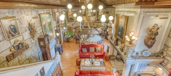 3 Schlafzimmer Schlösser in Esposende, Portugal, Nr. 284754 35