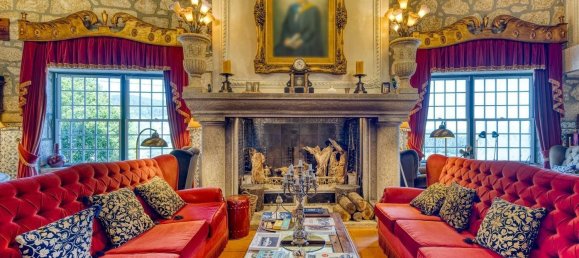 3 Schlafzimmer Schlösser in Esposende, Portugal, Nr. 284754 34