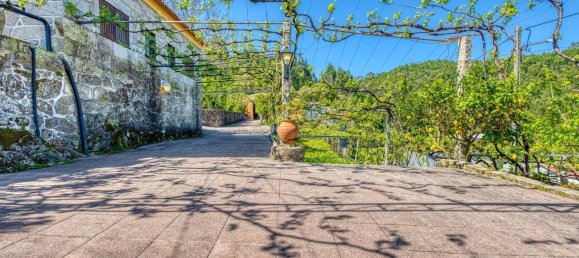 3 Schlafzimmer Schlösser in Esposende, Portugal, Nr. 284754 10