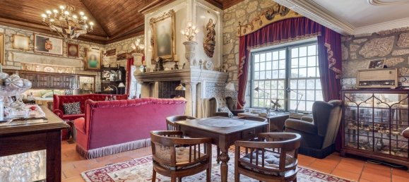 3 Schlafzimmer Schlösser in Esposende, Portugal, Nr. 284754 32