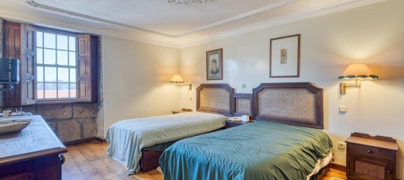 3 Schlafzimmer Schlösser in Esposende, Portugal, Nr. 284754 47