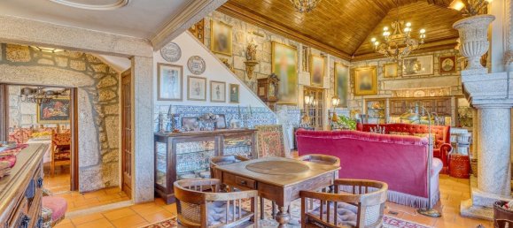 3 Schlafzimmer Schlösser in Esposende, Portugal, Nr. 284754 37