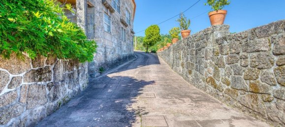 3 Schlafzimmer Schlösser in Esposende, Portugal, Nr. 284754 11