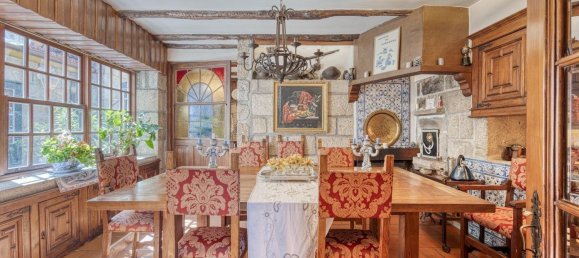 3 Schlafzimmer Schlösser in Esposende, Portugal, Nr. 284754 26